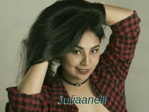 Juliaanelli