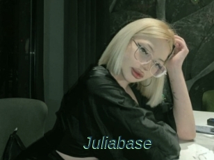 Juliabase