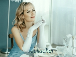 Juliacher