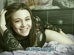 Juliacutegirl
