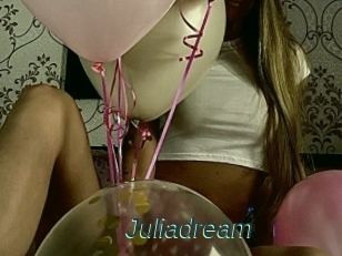 Juliadream