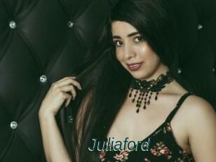 Juliaford