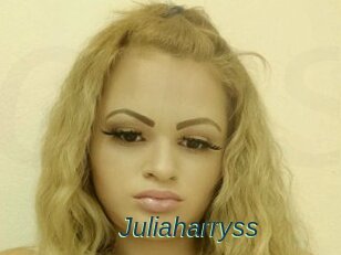 Juliaharryss