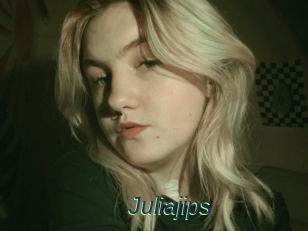 Juliajips