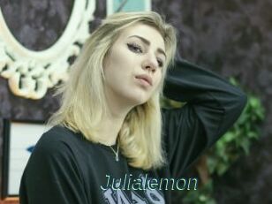 Julialemon