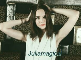 Juliamagical