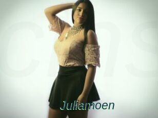 Juliamoen