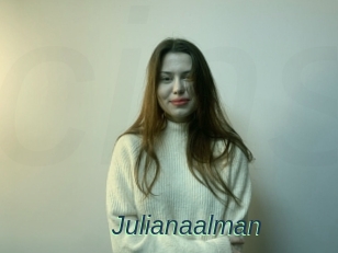 Julianaalman