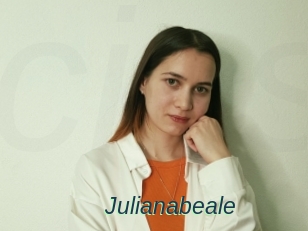 Julianabeale