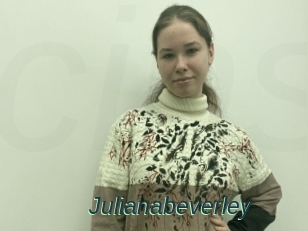 Julianabeverley