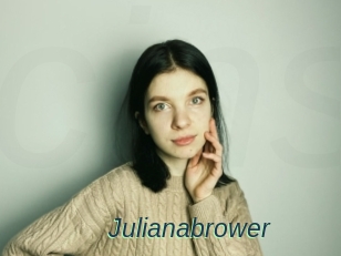 Julianabrower
