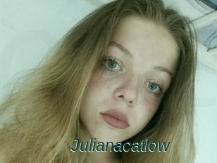 Julianacatlow