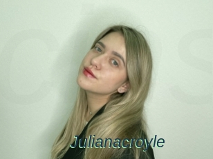 Julianacroyle