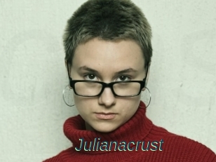 Julianacrust