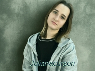 Julianacurson