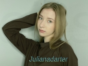 Julianadarter