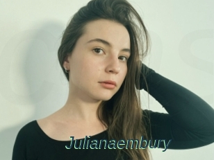 Julianaembury