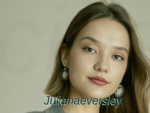 Julianaeversley