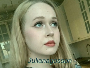 Julianagosson