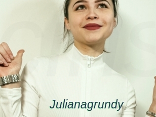 Julianagrundy
