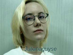 Julianaguyse