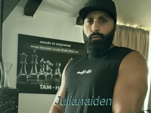 Julianaiden