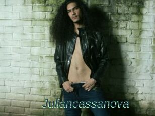 Juliancassanova