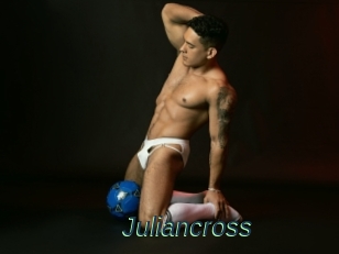 Juliancross