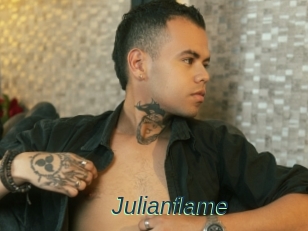 Julianflame