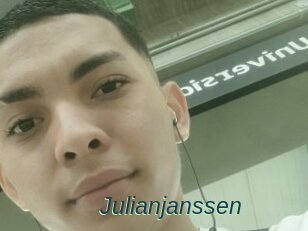 Julianjanssen