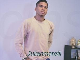 Julianmoretii