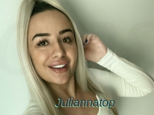 Juliannatop