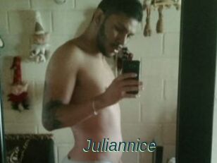 Juliannice