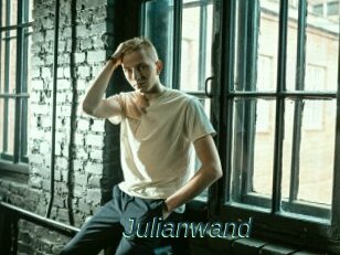 Julianwand