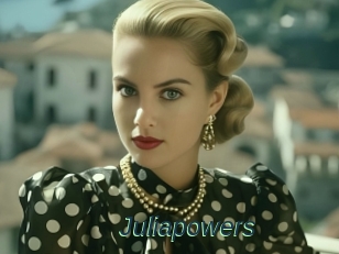 Juliapowers