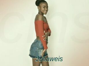 Juliaweis