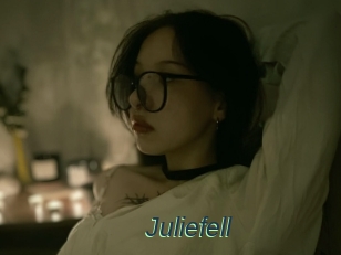 Juliefell