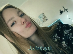 Juliefrank