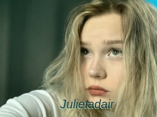 Julietadair