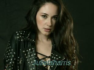 Julietaharris