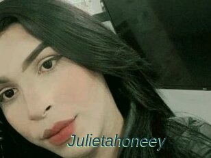 Julietahoneey