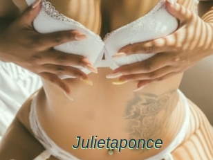Julietaponce