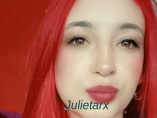 Julietarx