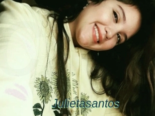 Julietasantos
