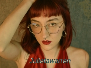 Julietawarren