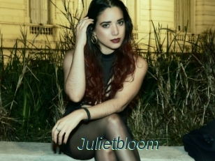 Julietbloom