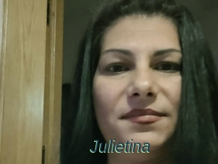 Julietina