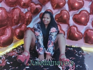 Juliettamayers