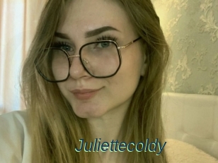 Juliettecoldy