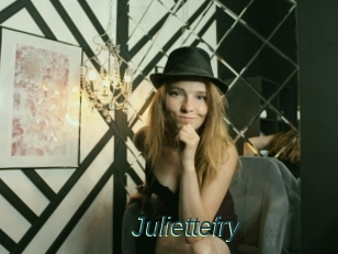 Juliettefry